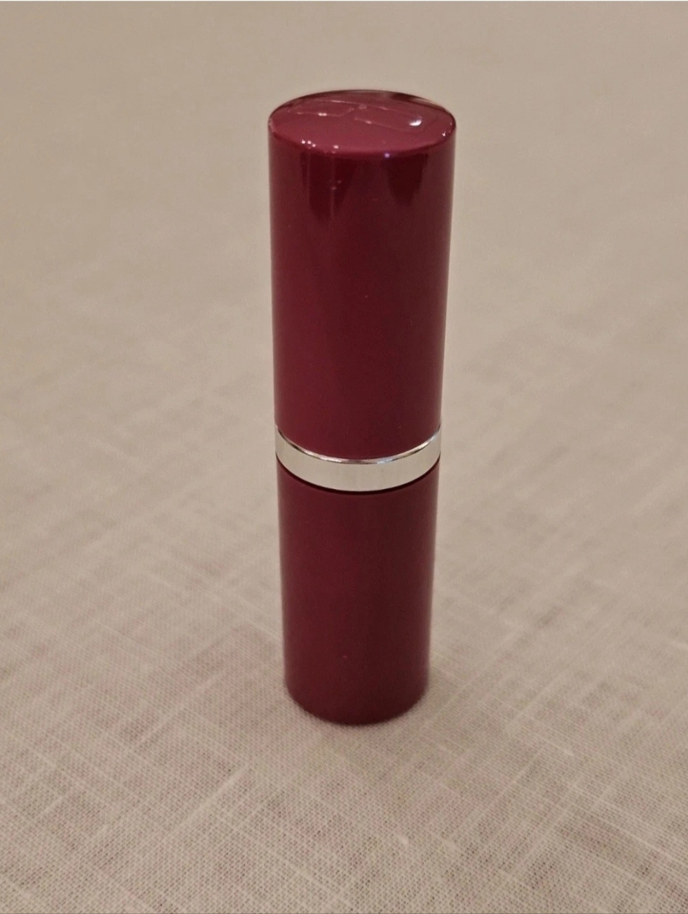 Clinique Pop Lip Colour + Primer Lipstick, #14 Plum Pop, Full Size, Brand New!